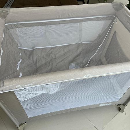 里约热内卢Apartamento Novo Para Se Hospedar No Rio Com Conforto E Conveniencia公寓 外观 照片