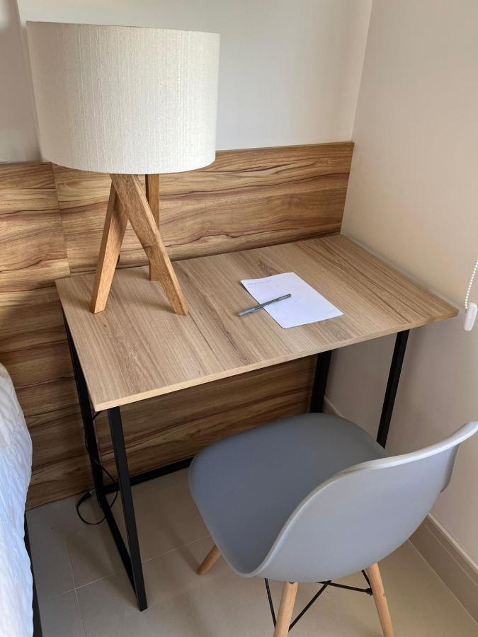 里约热内卢Apartamento Novo Para Se Hospedar No Rio Com Conforto E Conveniencia公寓 外观 照片