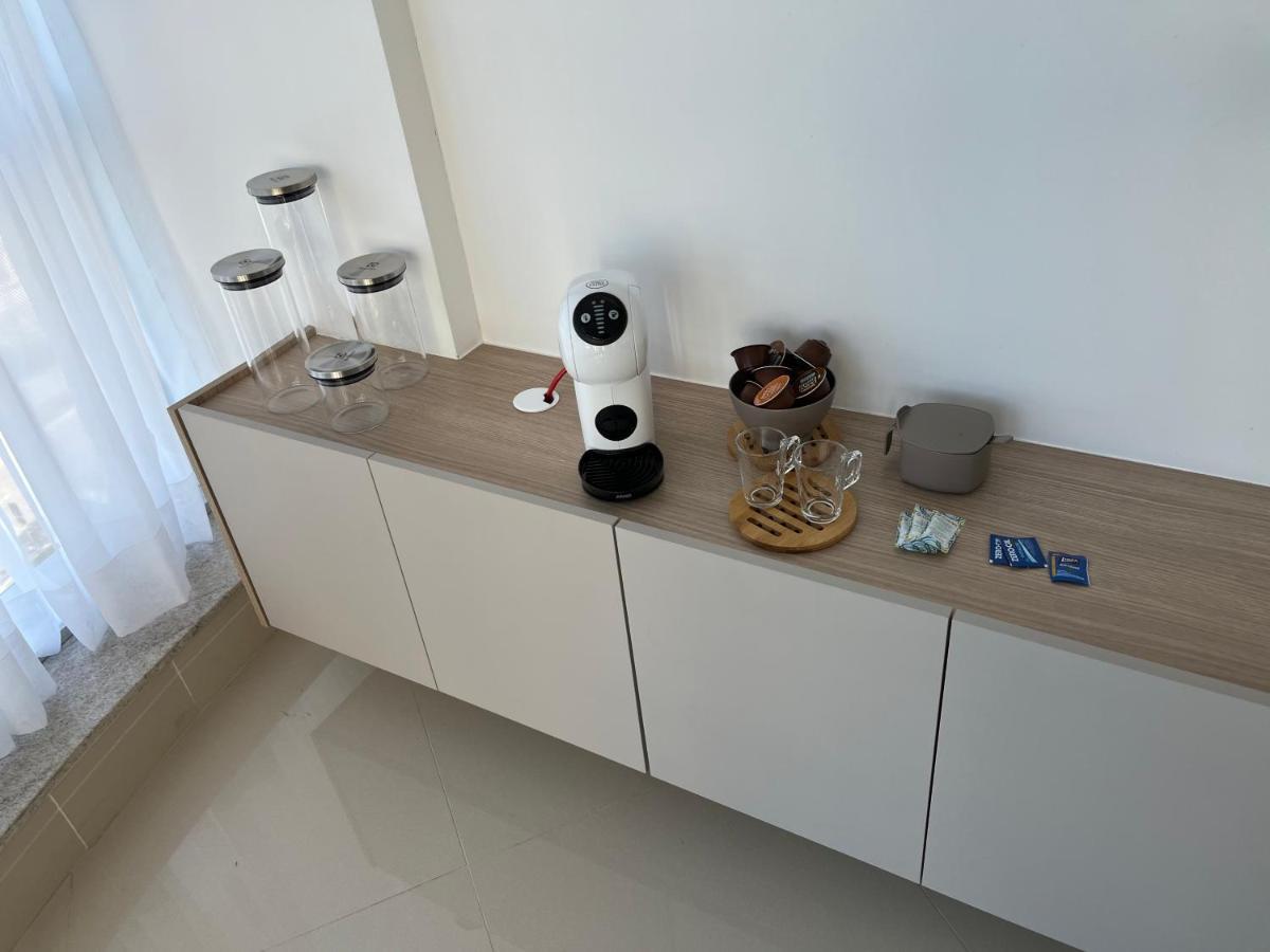 里约热内卢Apartamento Novo Para Se Hospedar No Rio Com Conforto E Conveniencia公寓 外观 照片