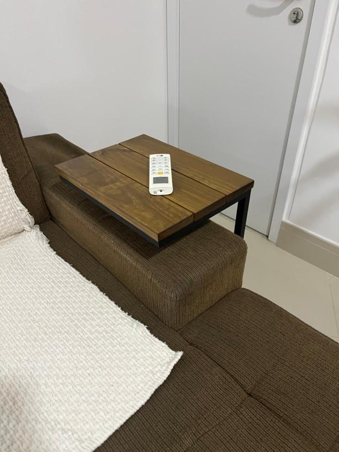 里约热内卢Apartamento Novo Para Se Hospedar No Rio Com Conforto E Conveniencia公寓 外观 照片