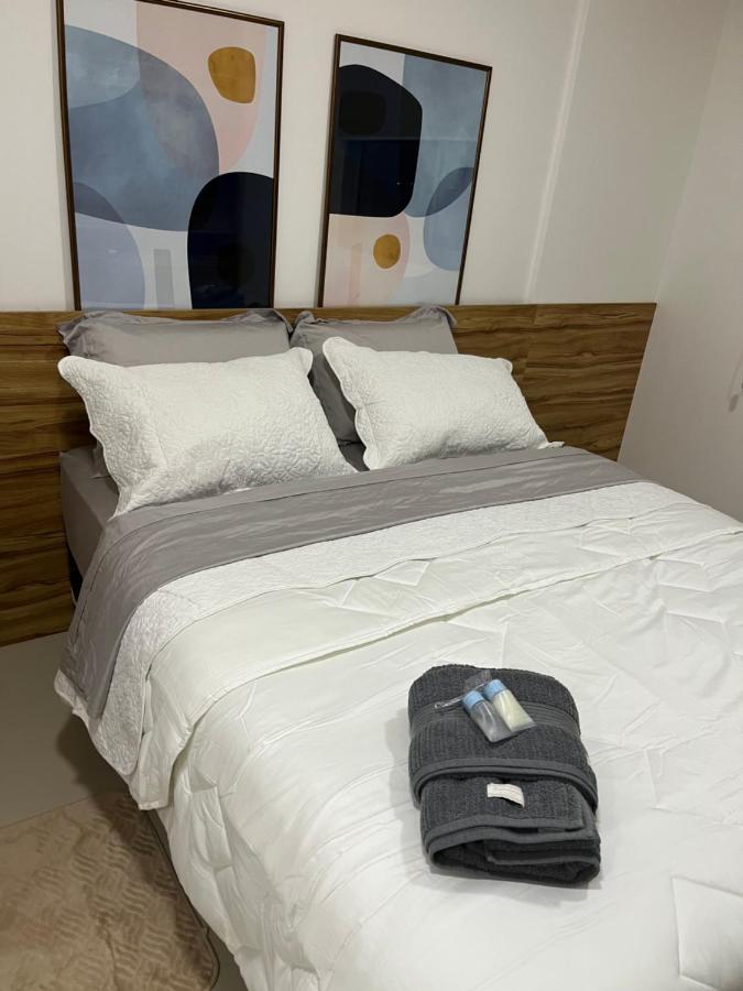 里约热内卢Apartamento Novo Para Se Hospedar No Rio Com Conforto E Conveniencia公寓 外观 照片