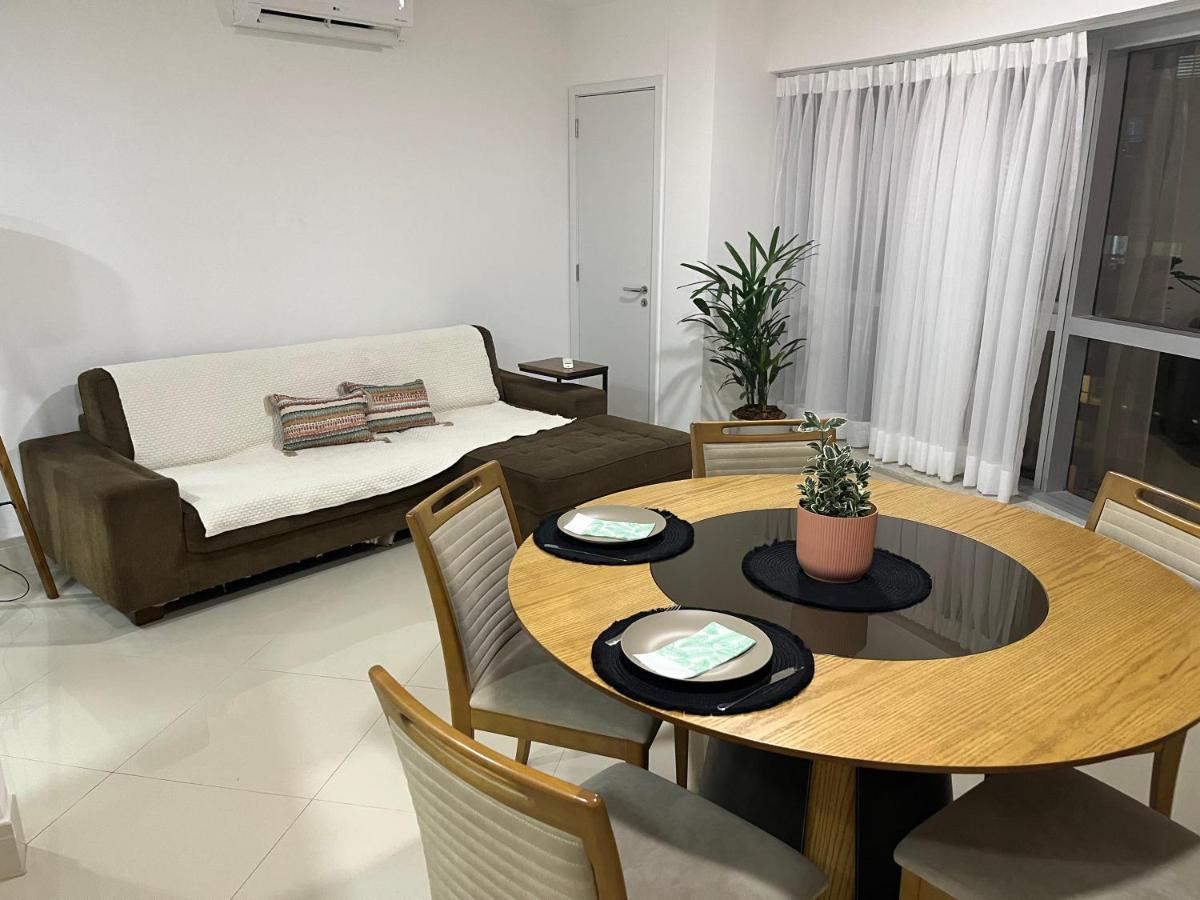 里约热内卢Apartamento Novo Para Se Hospedar No Rio Com Conforto E Conveniencia公寓 外观 照片