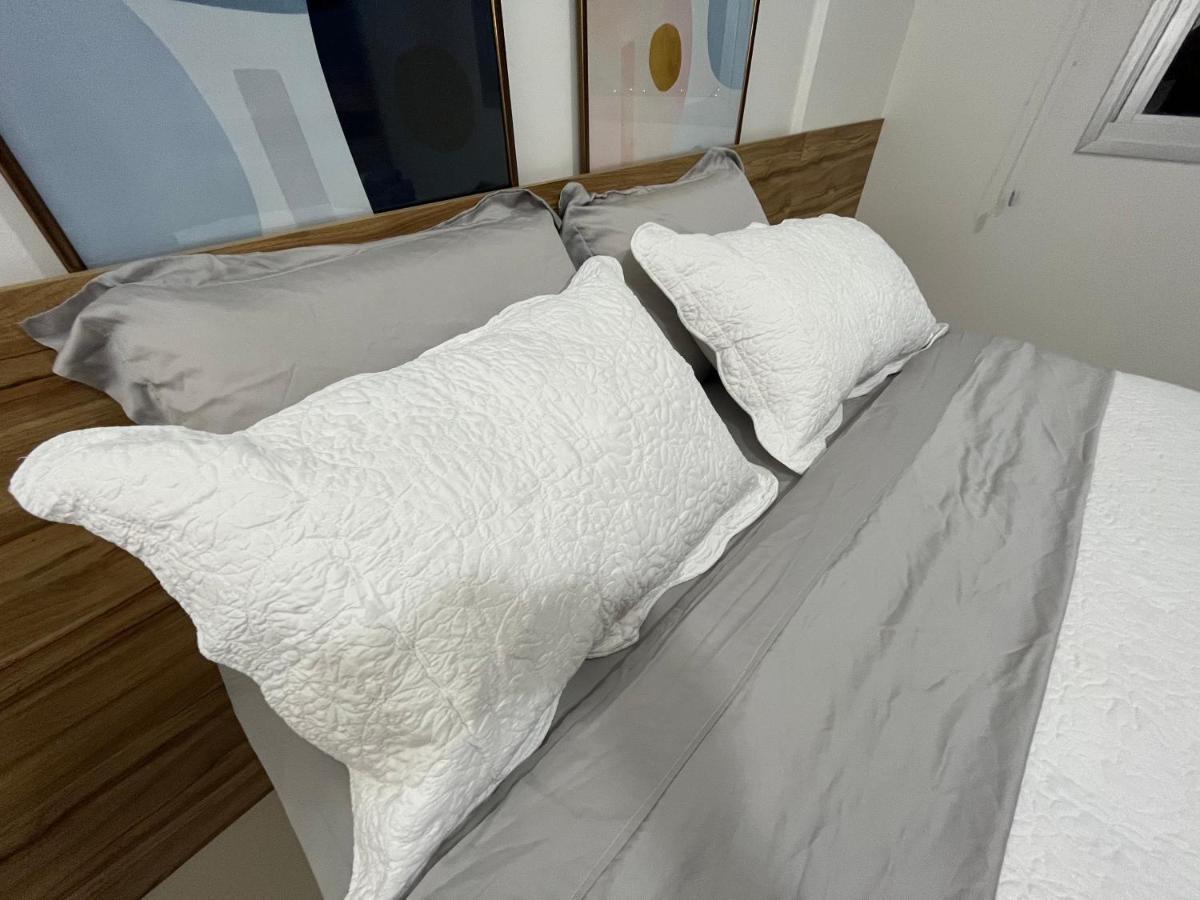 里约热内卢Apartamento Novo Para Se Hospedar No Rio Com Conforto E Conveniencia公寓 外观 照片