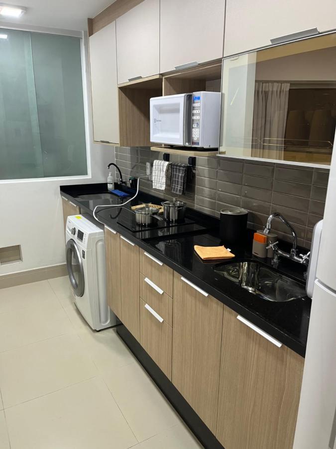 里约热内卢Apartamento Novo Para Se Hospedar No Rio Com Conforto E Conveniencia公寓 外观 照片