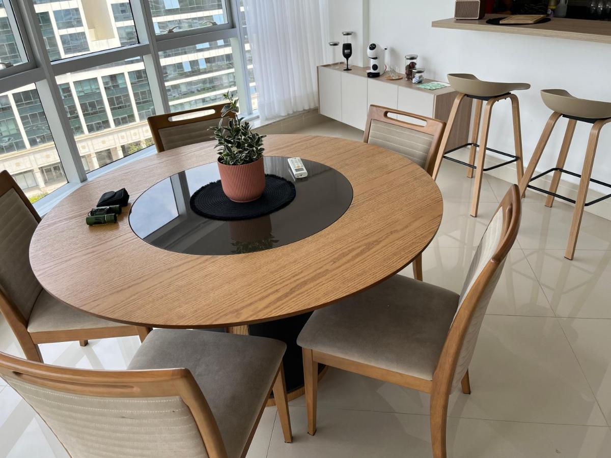 里约热内卢Apartamento Novo Para Se Hospedar No Rio Com Conforto E Conveniencia公寓 外观 照片