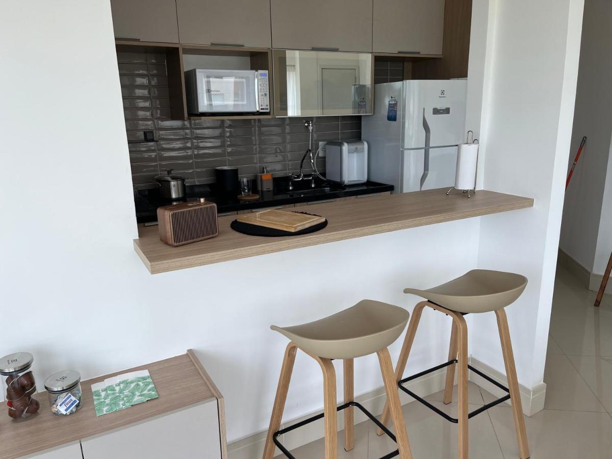 里约热内卢Apartamento Novo Para Se Hospedar No Rio Com Conforto E Conveniencia公寓 外观 照片